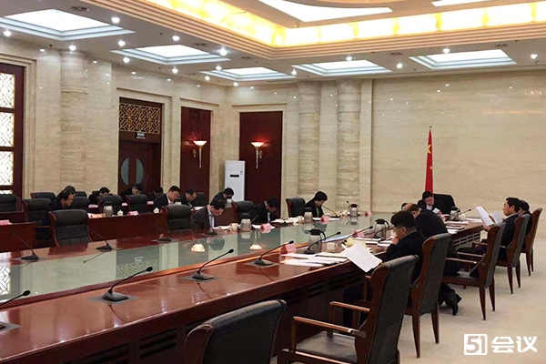 會議直播是一種怎么樣的技術？它能給企業帶來哪些好處？？