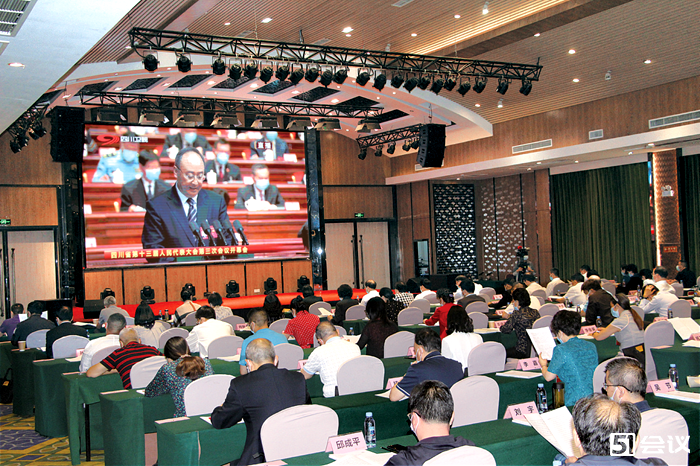 什么是會(huì)議直播？51會(huì)議直播平臺(tái)都有哪些優(yōu)勢(shì)？